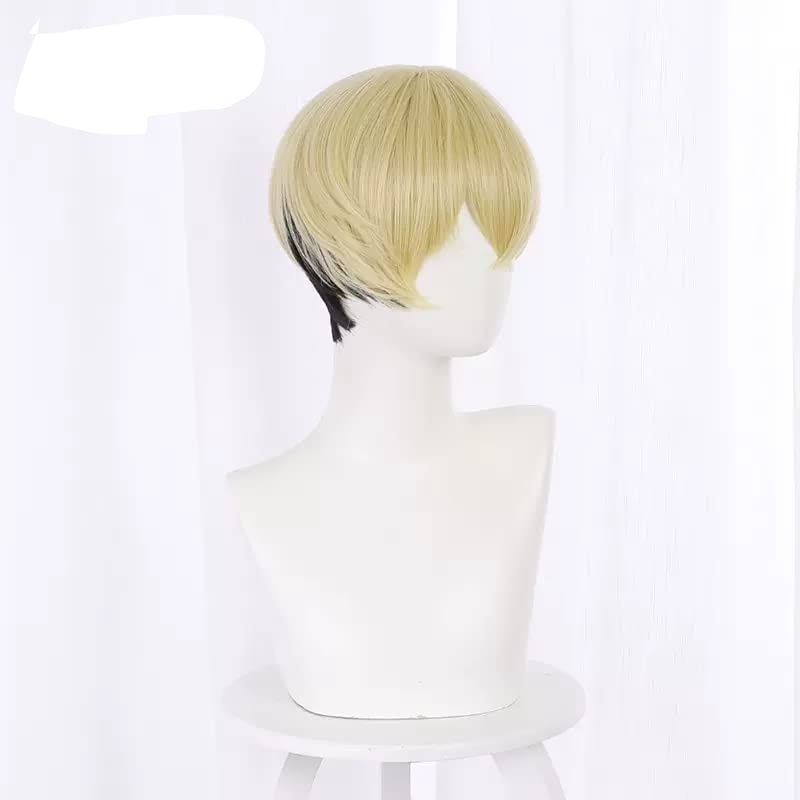 Amazon.co.jp: 松野千冬 コスプレ ウィッグ 松野千冬 東京卍